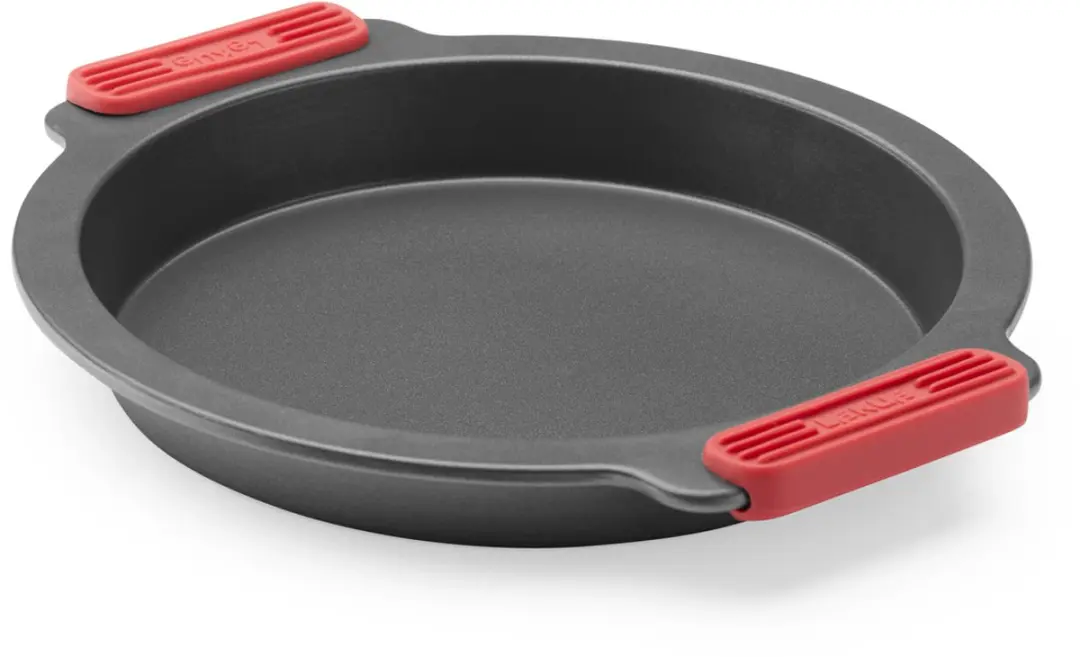 Lékué Bakvorm Rond 23cm