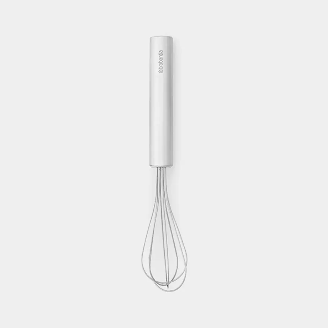 Brabantia Profile Garde 36.2cm - Matt Steel