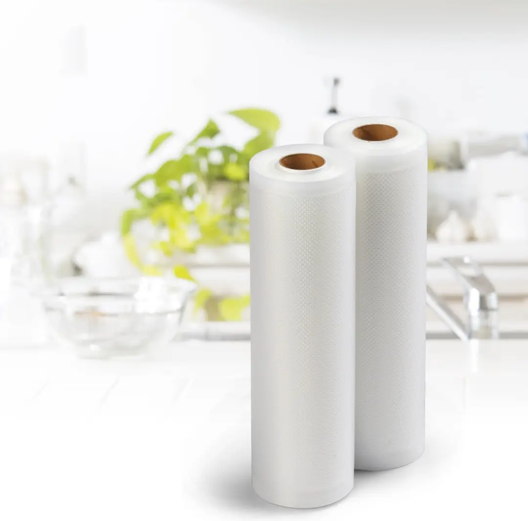 Domo DO327L-BAG22 Vacuümzakjes 50 Stuks