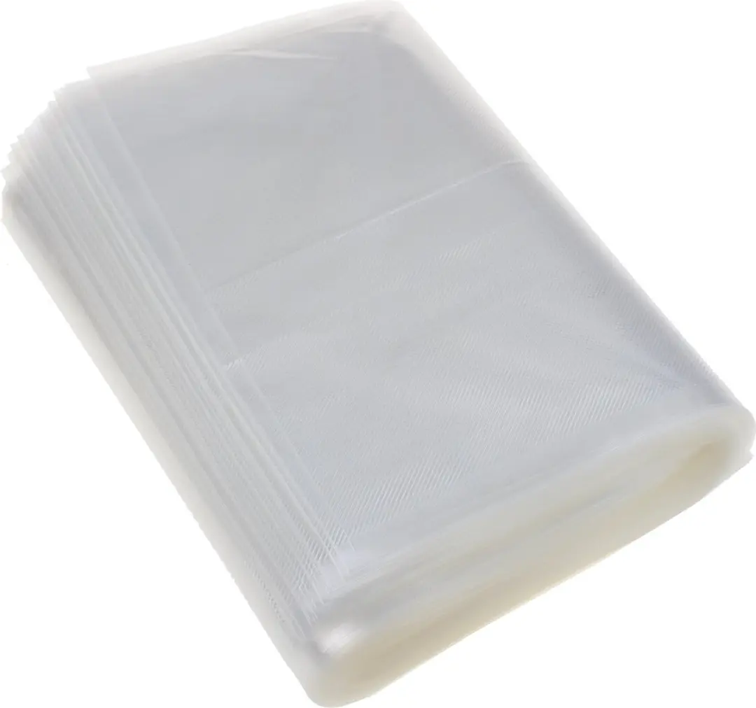 Domo DO327L-BAG22 Vacuümzakjes 50 Stuks - 22x30cm