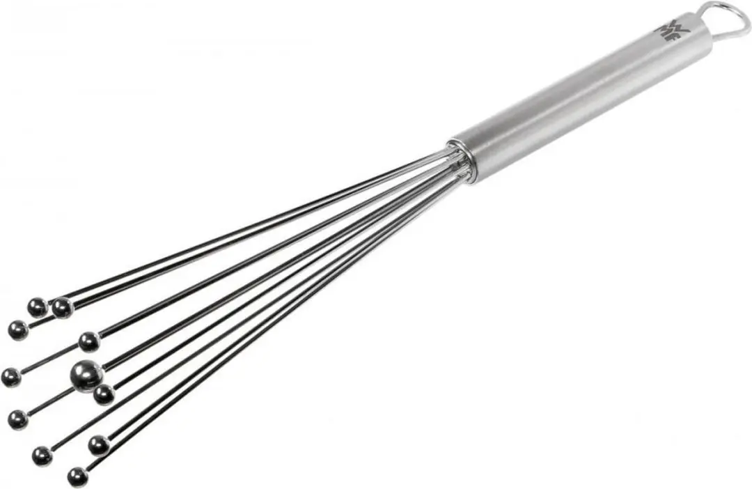 WMF Profi Plus Bolletjesgarde 27cm - RVS
