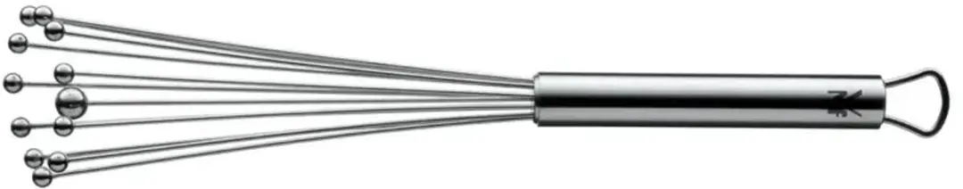 WMF Profi Plus Bolletjesgarde 27cm - RVS