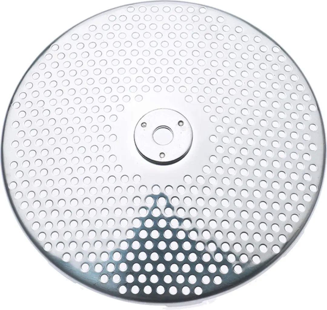 GEFU Flotte Lotte Passeerschijf 1mm