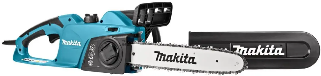 Makita UC3541A Elektrische Kettingzaag 1800W