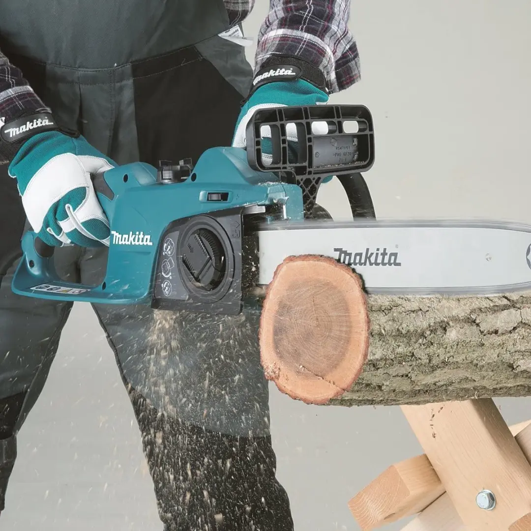 Makita UC3541A Elektrische Kettingzaag 1800W