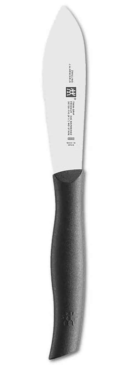 Zwilling Twin Grip Broodmes 110mm - Inox