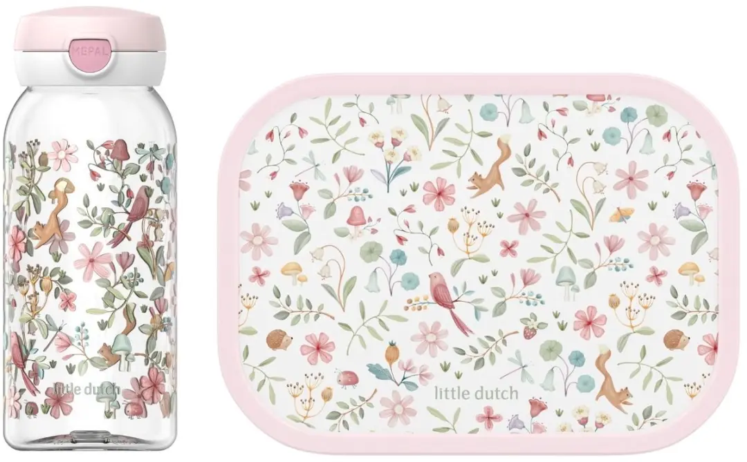 Mepal Campus Lunchset 1.35L