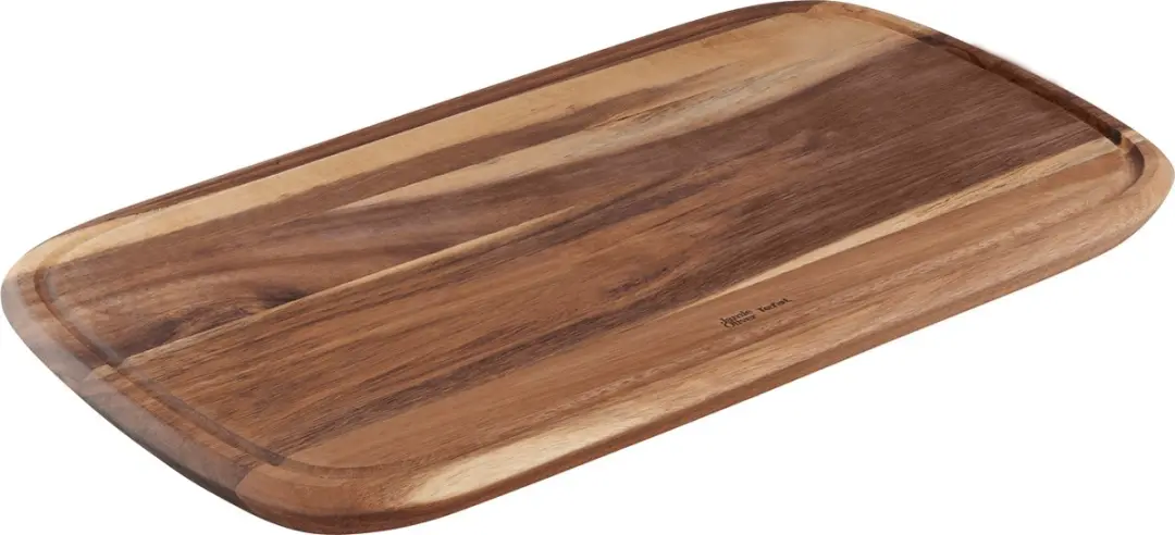 Jamie Oliver by Tefal Houten Snijplank Large Acacia - 49x28x2.5cm