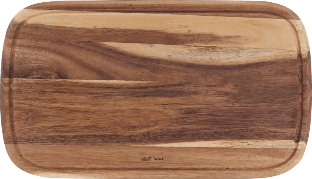 Jamie Oliver by Tefal Houten Snijplank Large Acacia