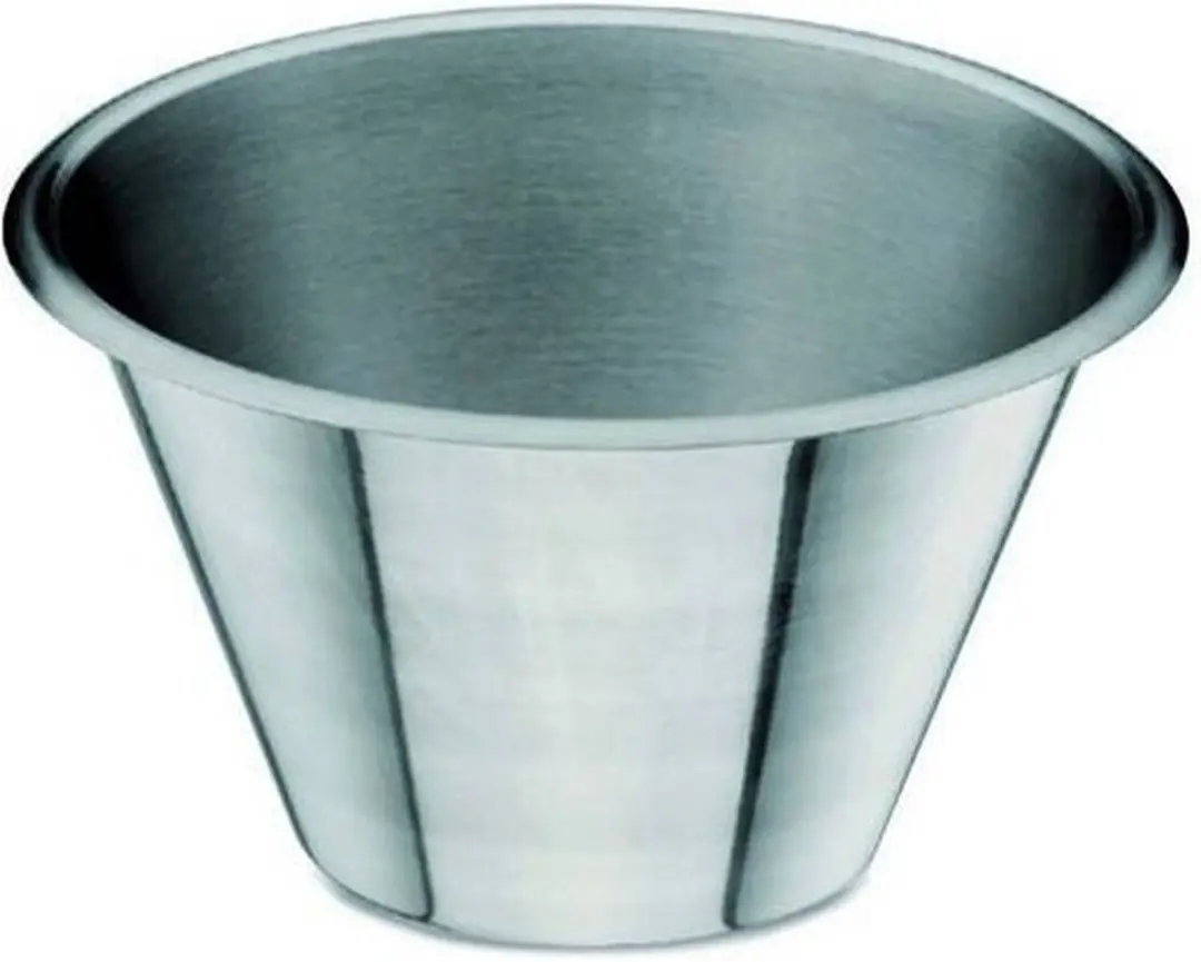 Lacor Pâtiserie Mengkom Conisch RVS 3,5L
