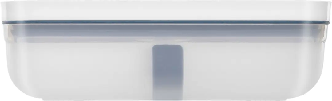 Zwilling Fresh & Save Vacuüm Lunchbox La Mer Large - 1L - Blauw/Wit - afbeelding 6 van 6