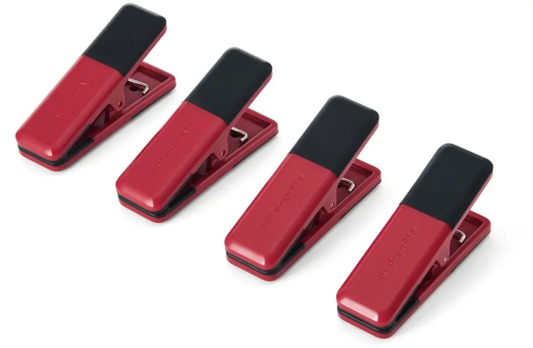 KitchenAid Keukenclips Set
