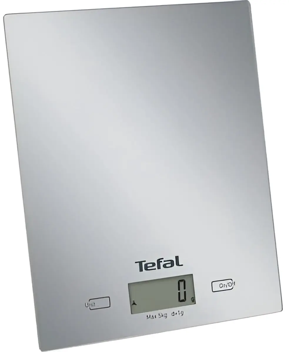 Tefal Essential Keukenweegschaal 5 kg