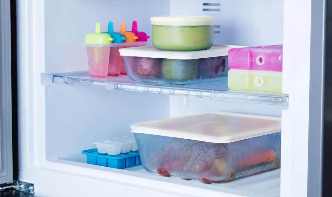 PYREX Cook & Freeze Ovenschaal 80cl - 19x14x4cm - afbeelding 6 van 6