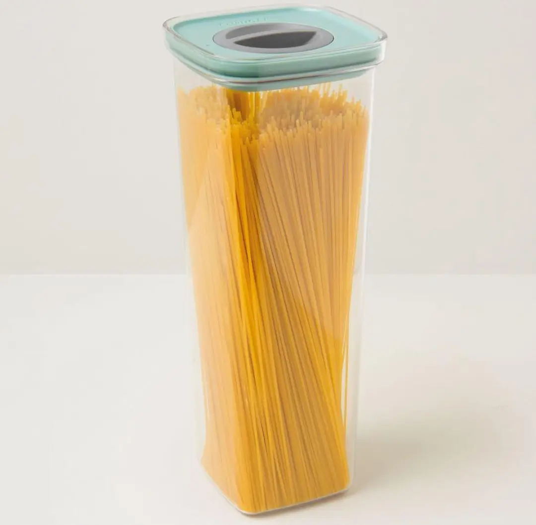 BergHOFF LEO Voorraadpot 2,1L - Groen