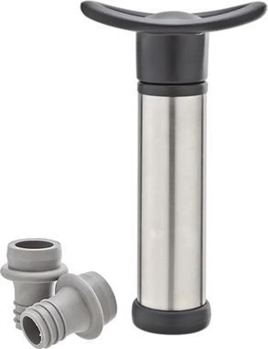 Cosy&Trendy Vacuumpomp 2-Stops