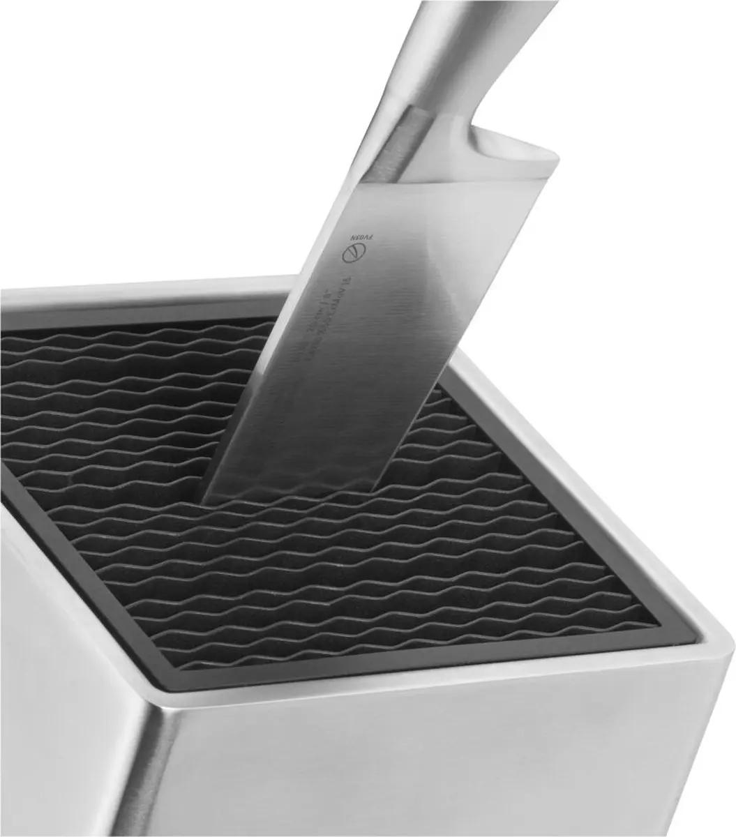 WMF Grand Gourmet Messenset 6-delig - RVS