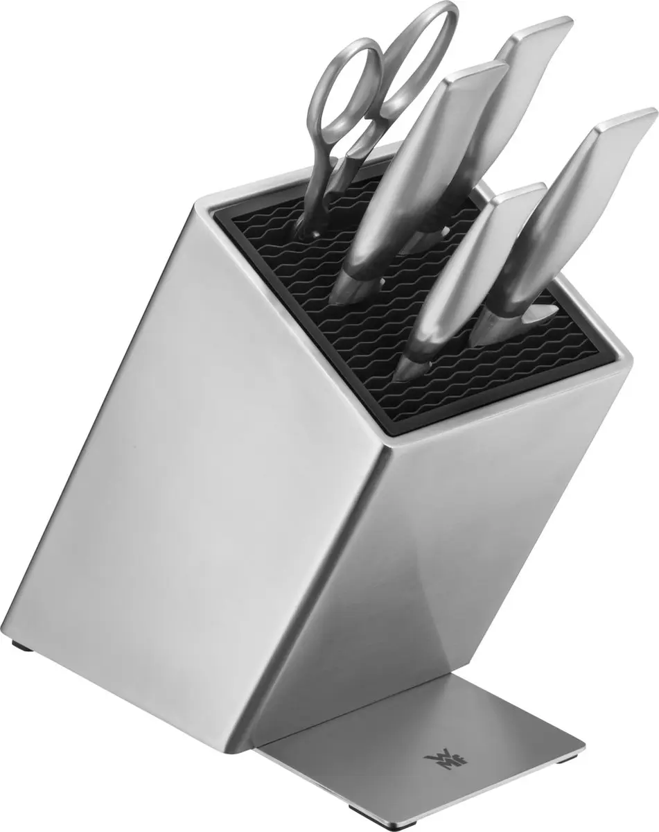 WMF Grand Gourmet Messenset 6-delig