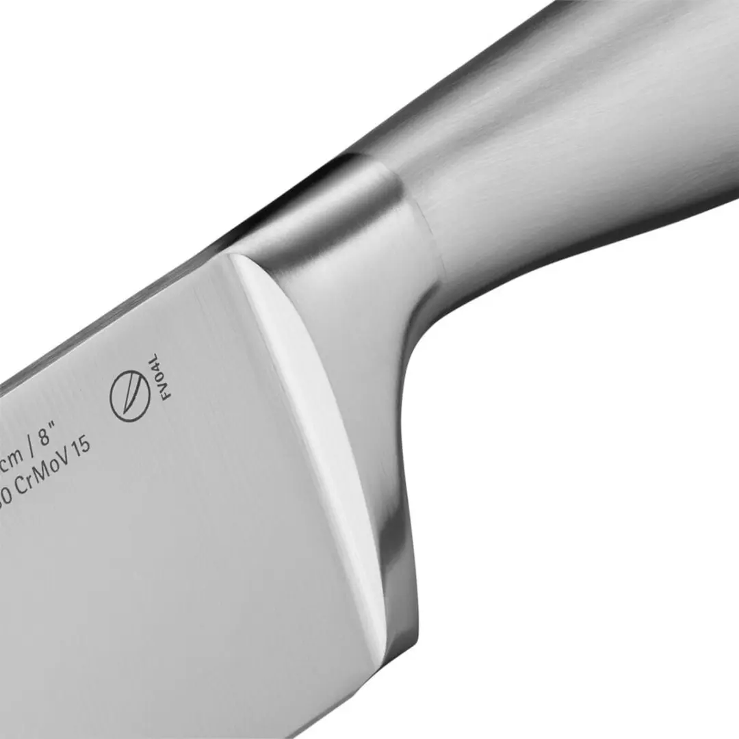 WMF Grand Gourmet Messenset 6-delig - RVS