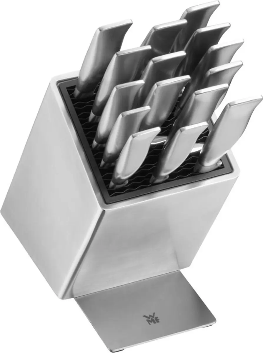 WMF Grand Gourmet Messenset 6-delig - RVS - afbeelding 6 van 6