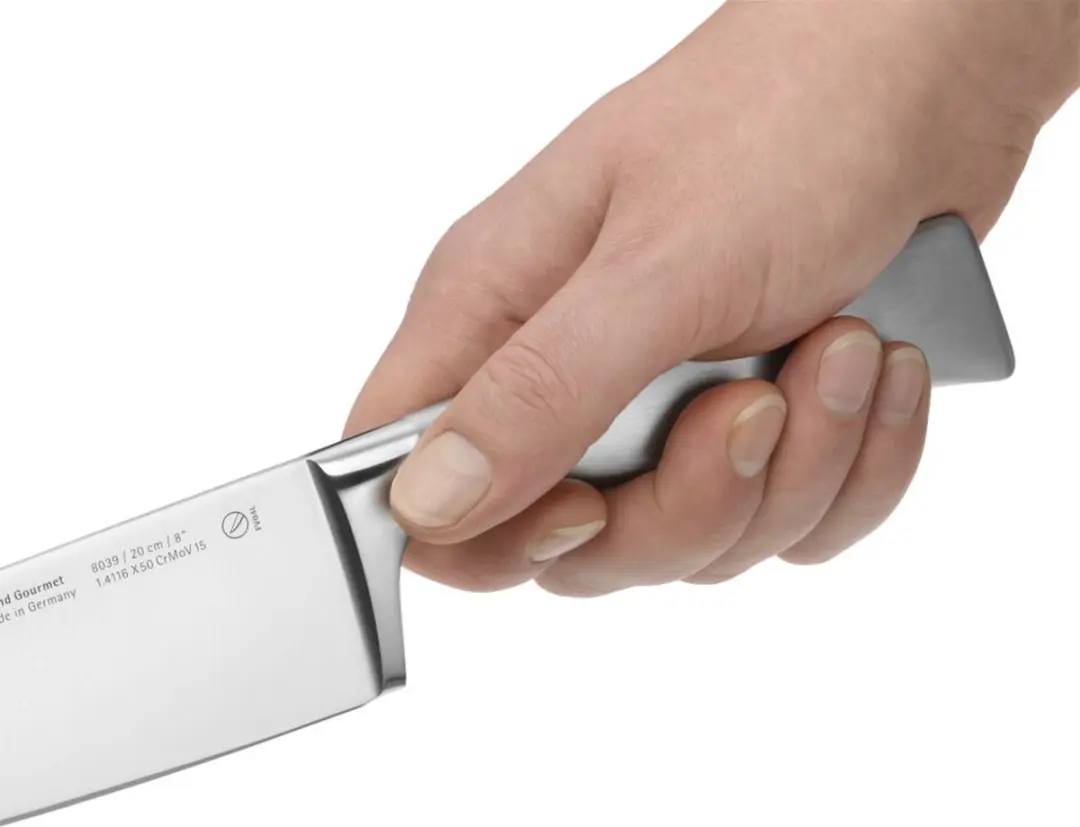 WMF Grand Gourmet Messenset 6-delig - RVS