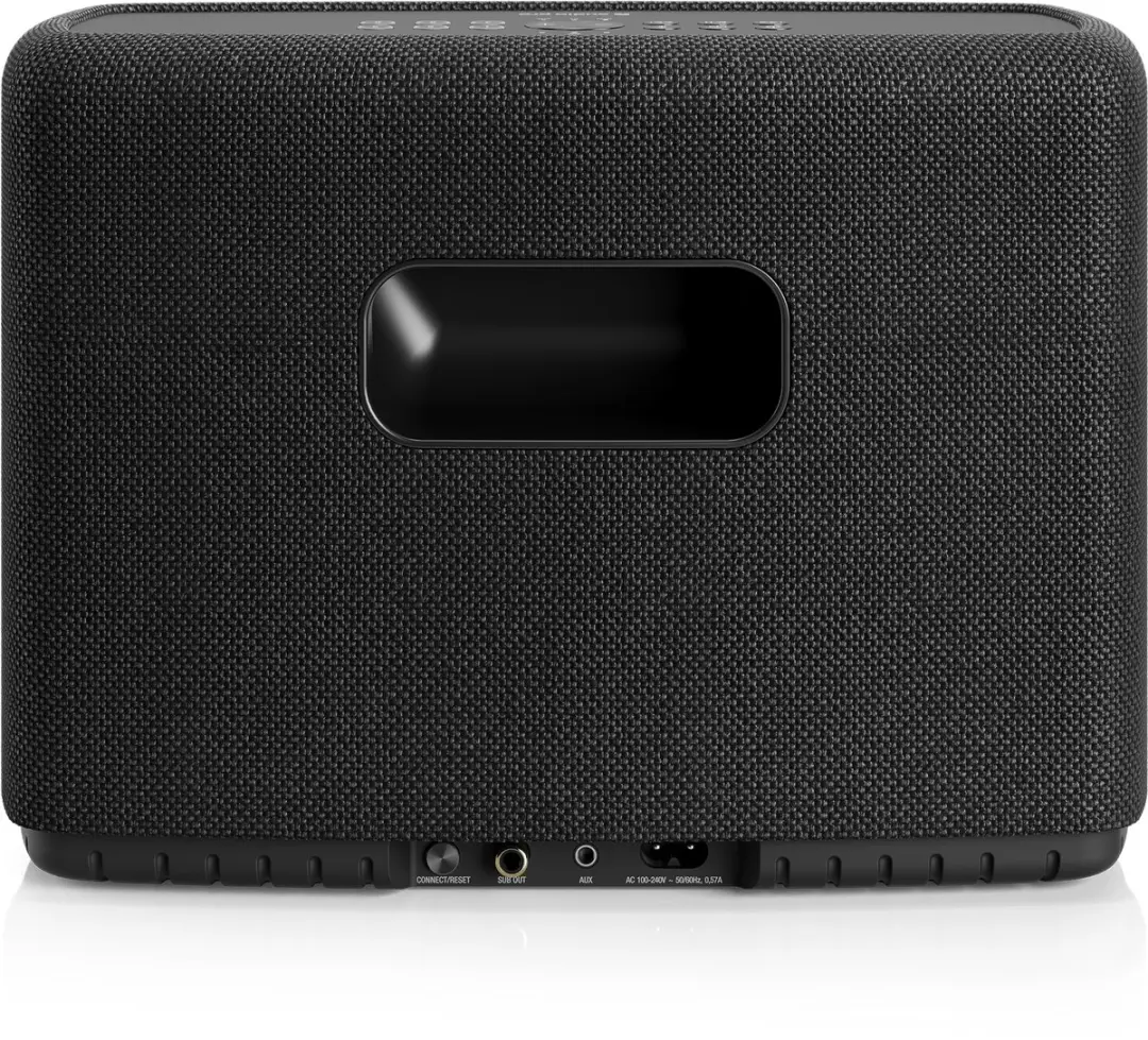 Audio Pro A15 W Actieve Luidspreker - Multiroom IPX2 - Grijs