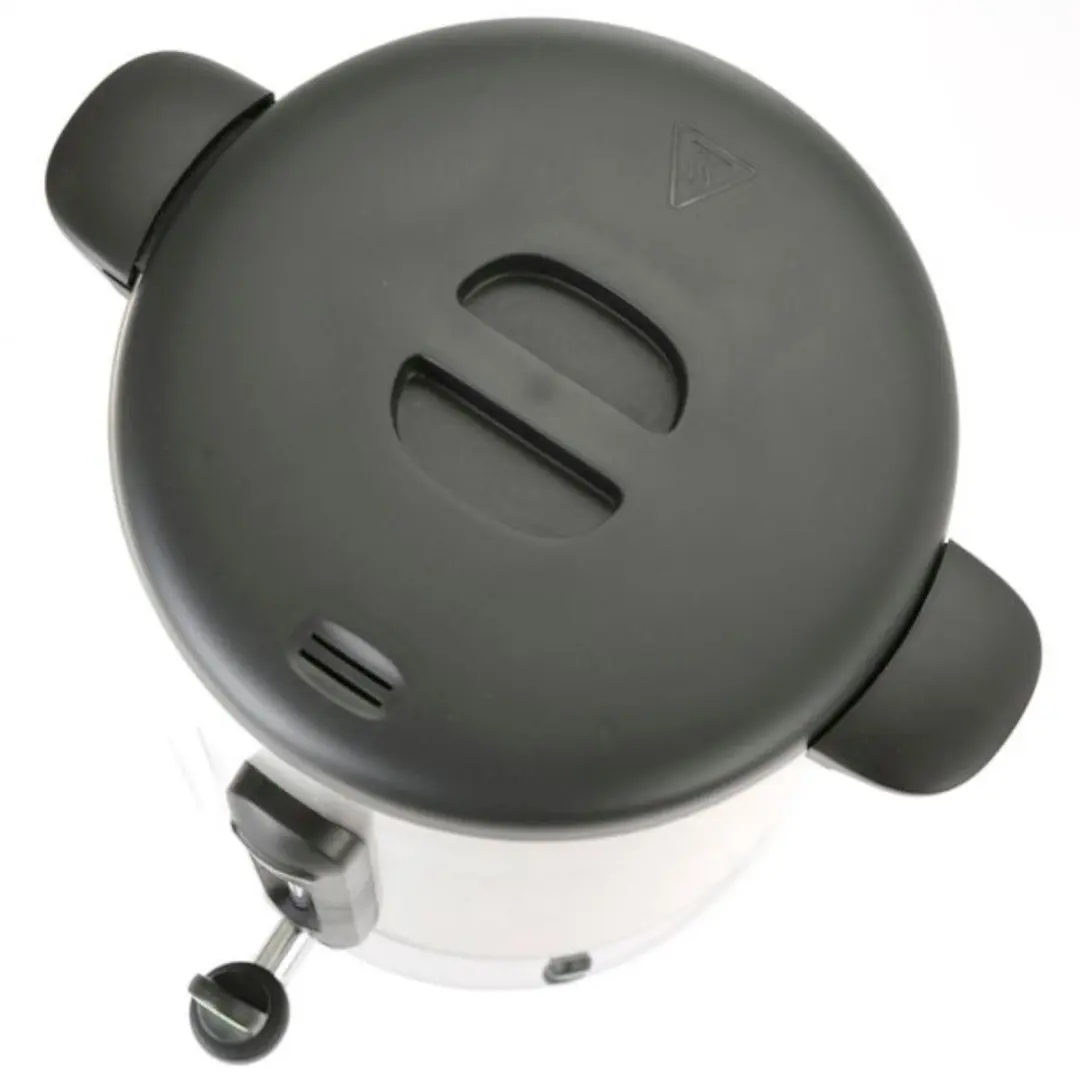 HENDI Percolator 14L - Roestvast staal