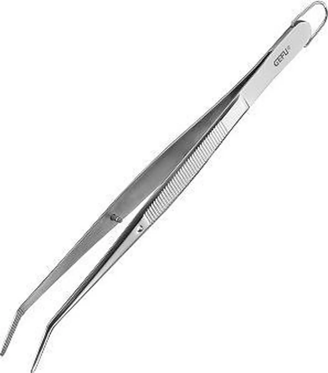 GEFU Preciso Keukentang RVS 15,5cm