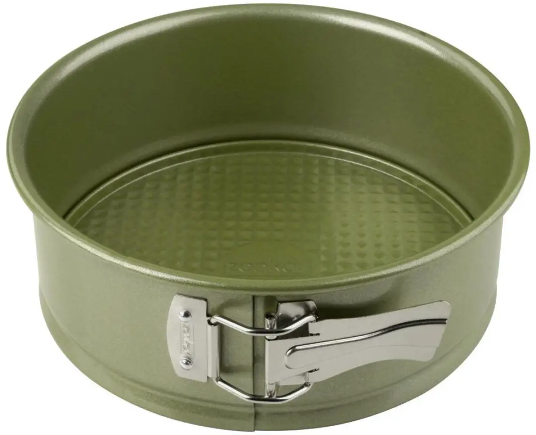 Zenker Green Vision Springvorm 20cm - Groente