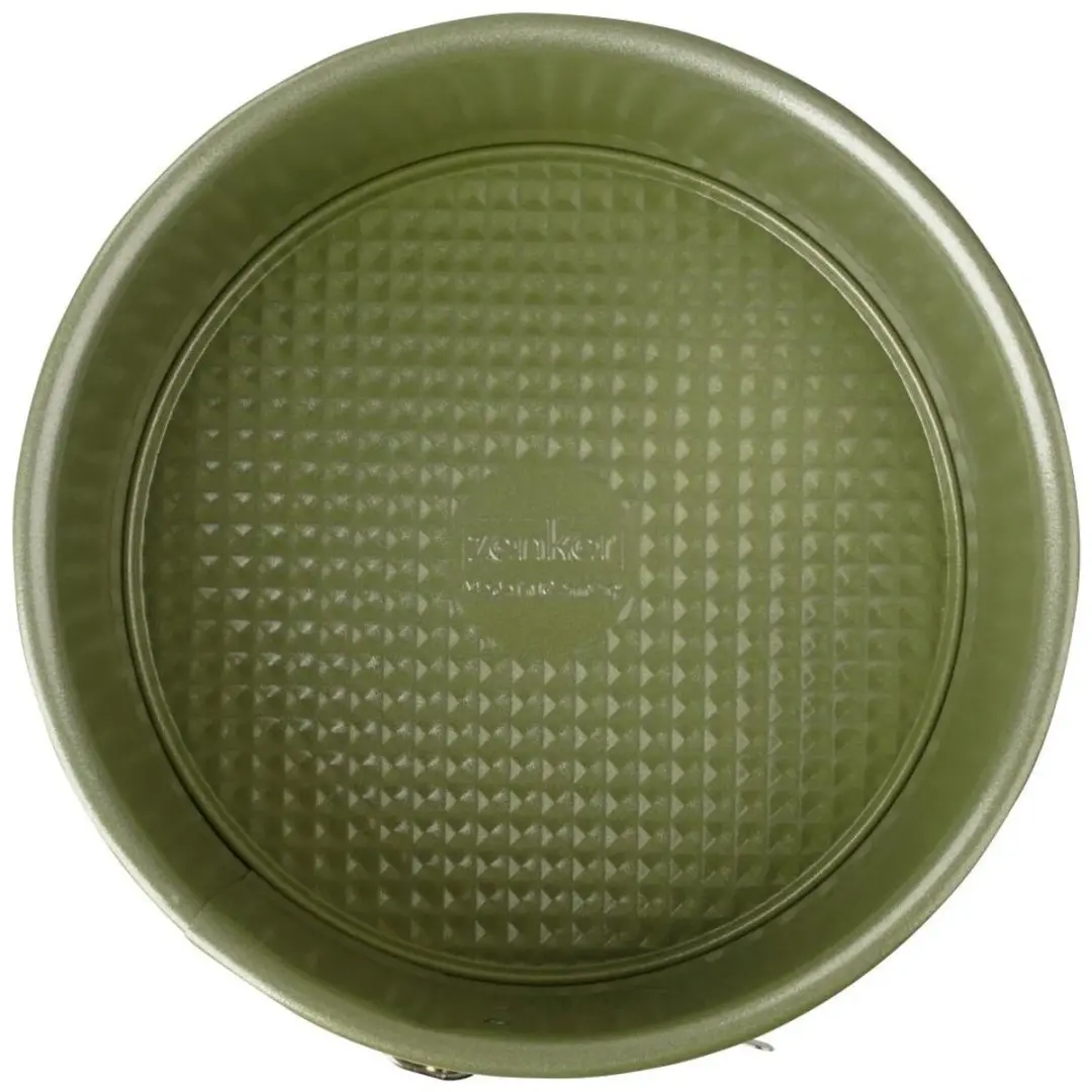 Zenker Green Vision Springvorm 20cm - Groente