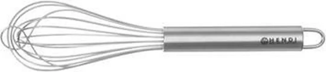Hendi Piano Garde 330mm - Roestvrij Staal - afbeelding 6 van 6