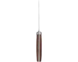 GEFU ENNO Universeelmes 11,5cm - Kartel - Walnoot