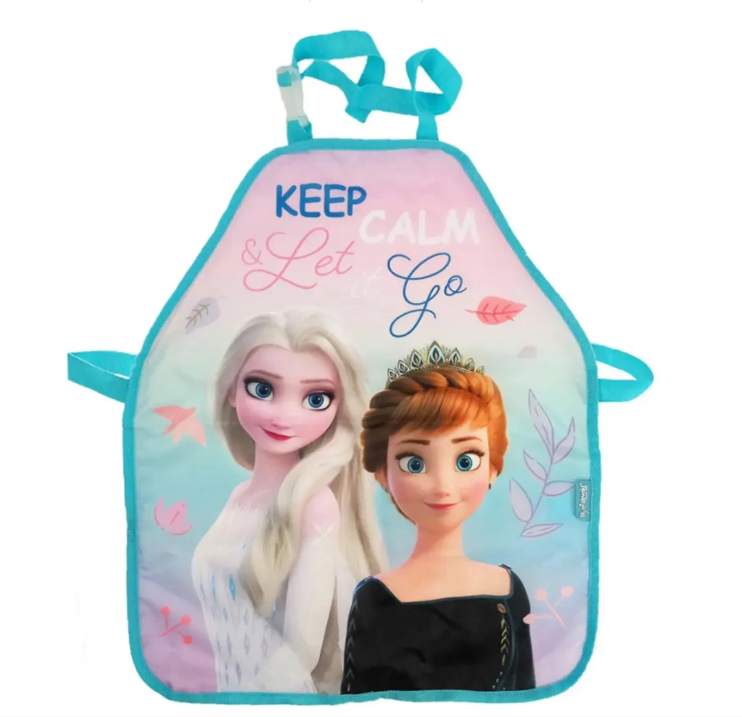 Disney Frozen Knutselschort