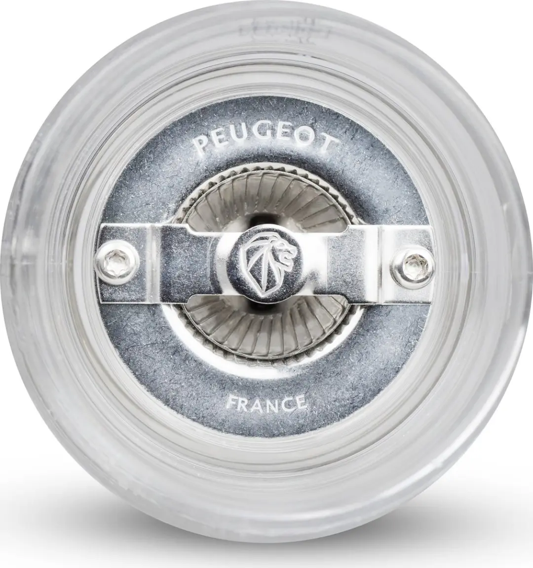 Peugeot Nancy Zoutmolen 22cm - Transparant