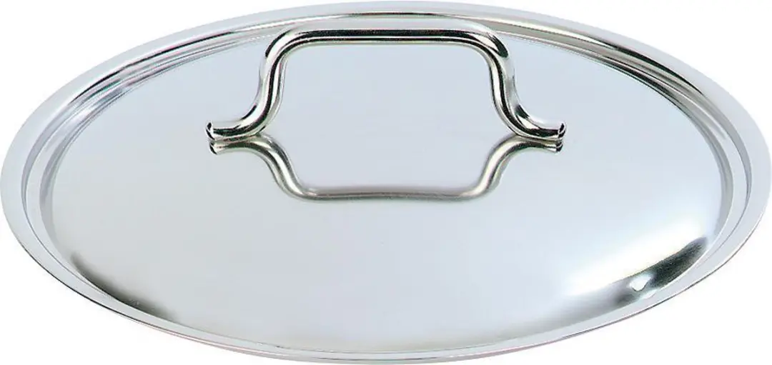 Demeyere Apollo Deksel 16cm