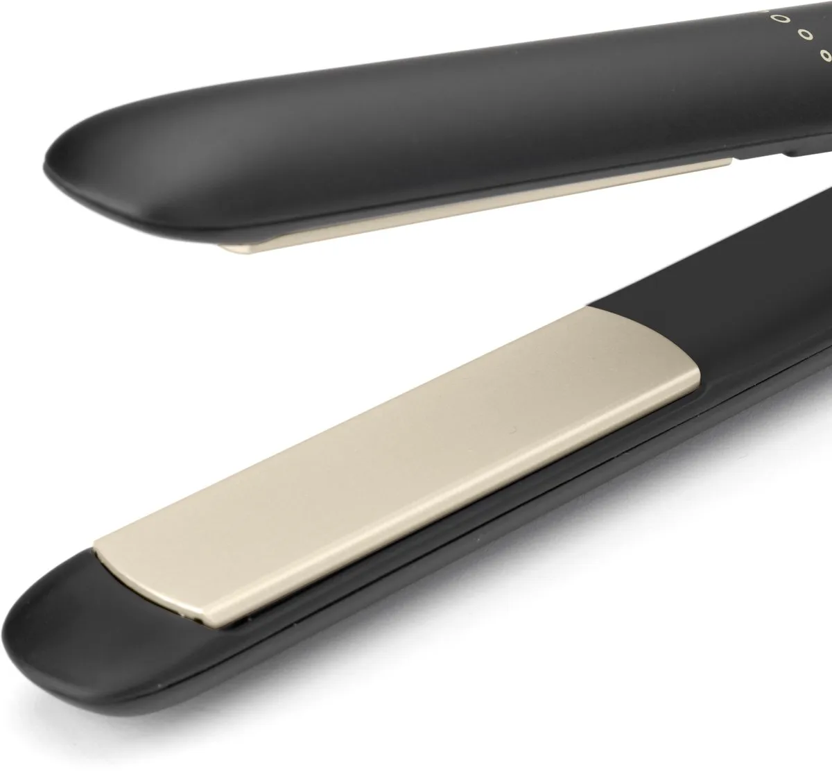 Babyliss Smooth Glide ST242E Stijltang - 200°C/230°C - Zwart