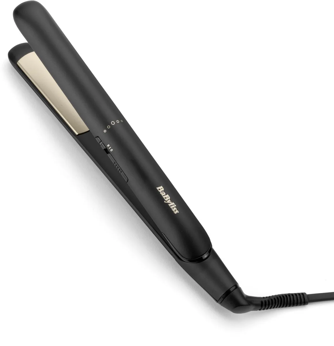 Babyliss Smooth Glide ST242E Stijltang