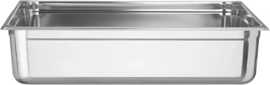 HENDI Gastronormbak 43L