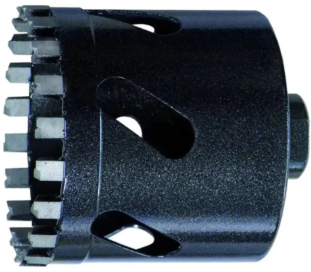 Carat DUSTEC Brilliant Dozenboor Ø82x60mm M16 HTB0826040