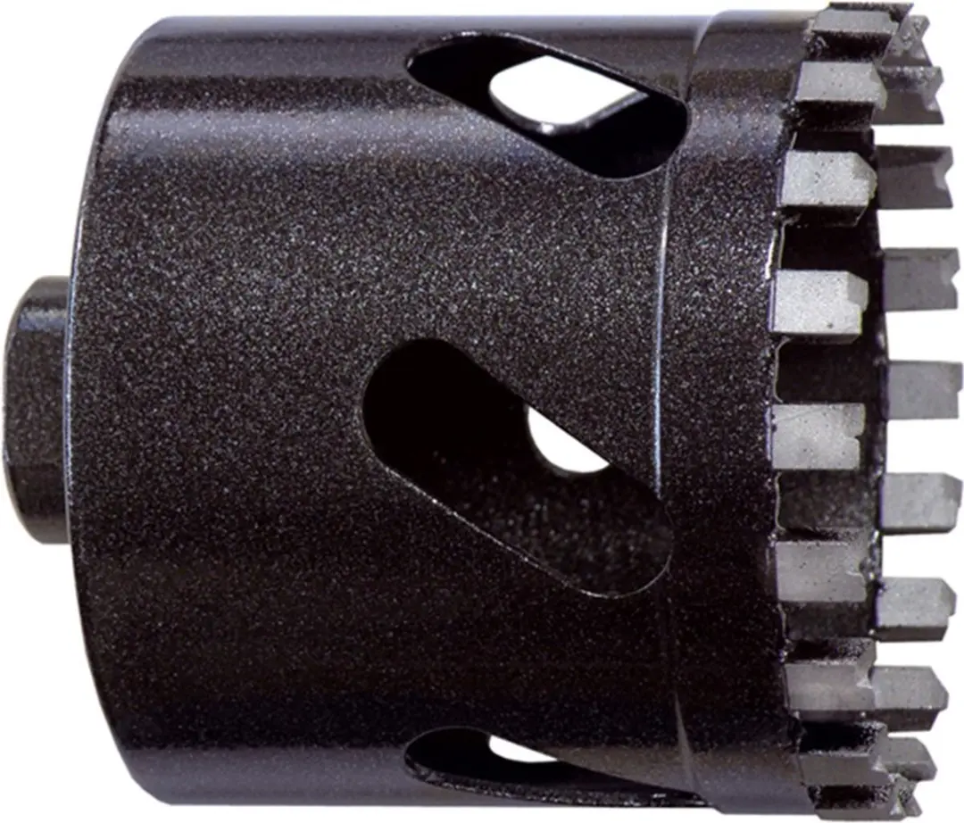 Carat DUSTEC Brilliant Dozenboor Ø82x60mm M16 HTB0826040