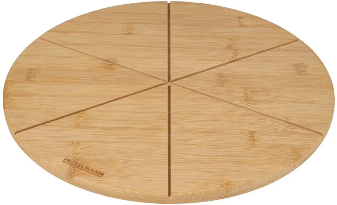 Fackelmann Pizzaplaat Ø32cm