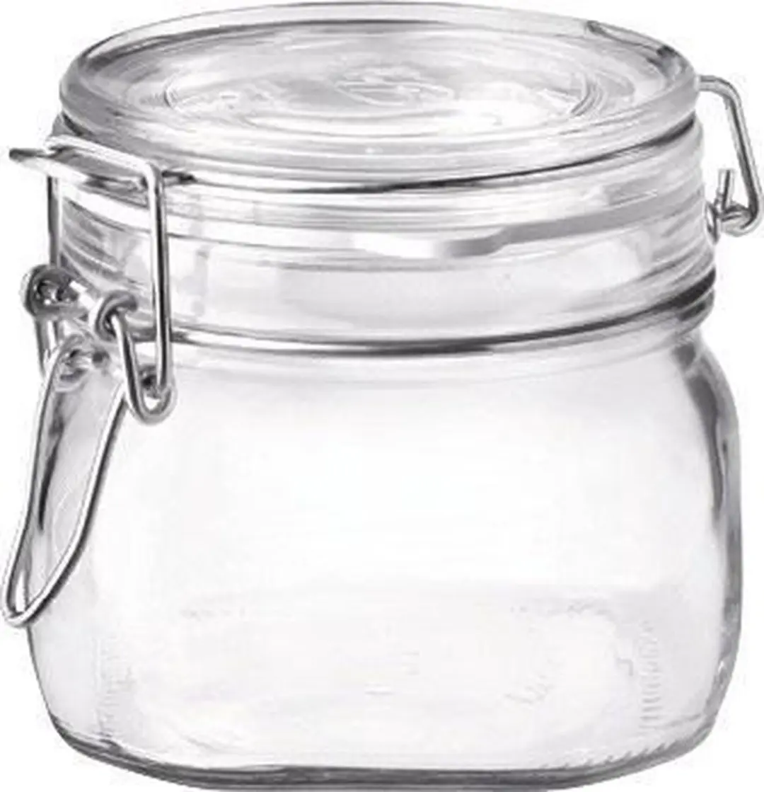 Bormioli Rocco Fido Bokaal 500ml