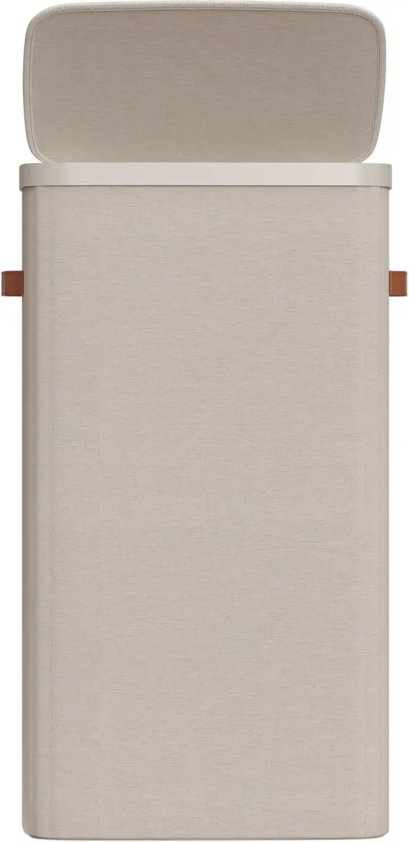 Songmics Wasmand LCB811LH01 100L