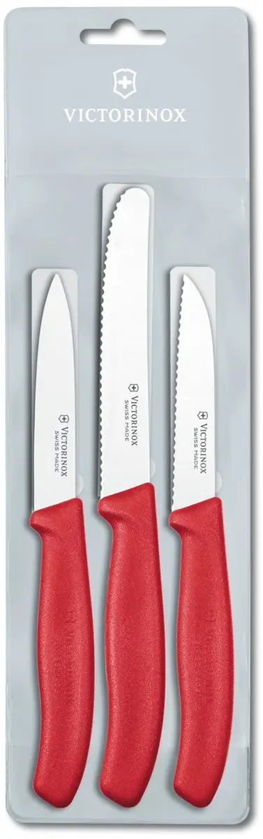 Victorinox Swiss Classic Keukenset 3-delig