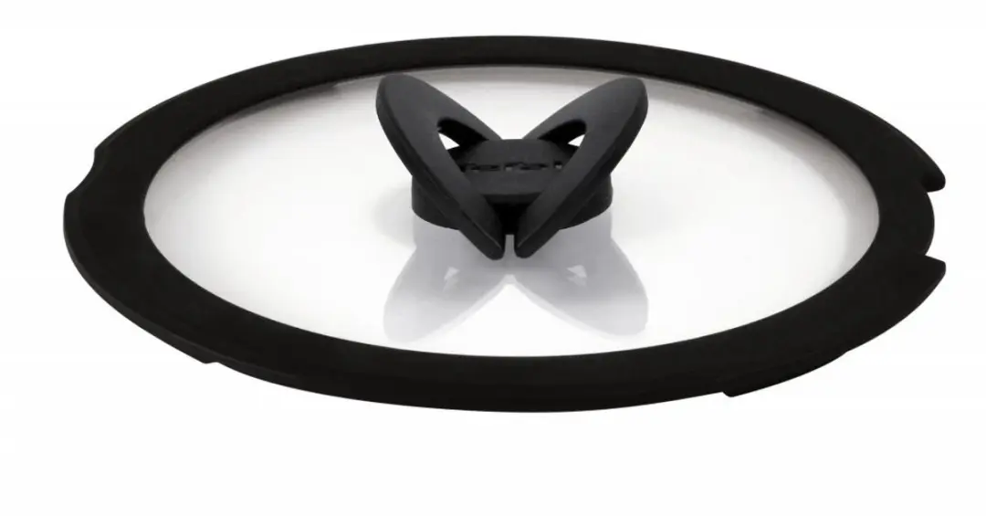 Tefal Ingenio Glazen deksel 16cm