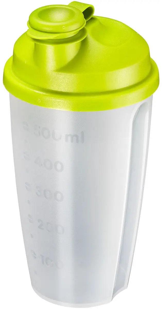 Westmark Dressingshaker Mixery 0,5L