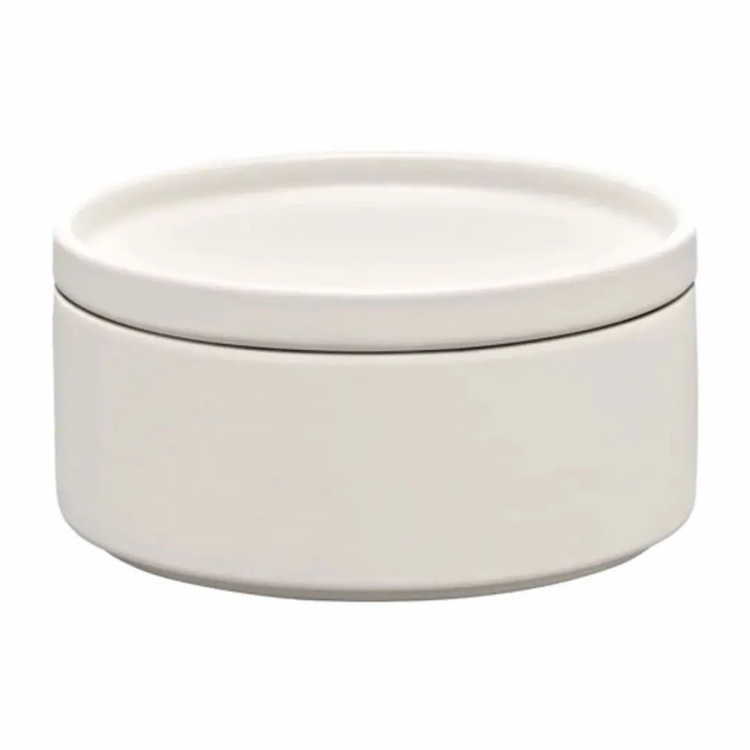 Blomus Pilar Moonbeam Opbergbox 900ml