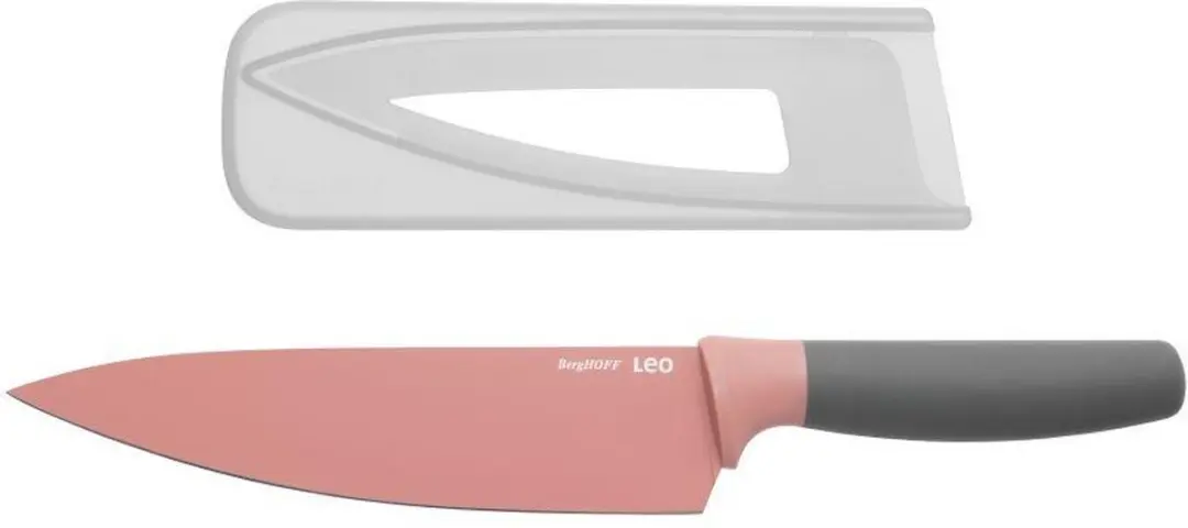 BergHOFF LEO Koksmes 19cm