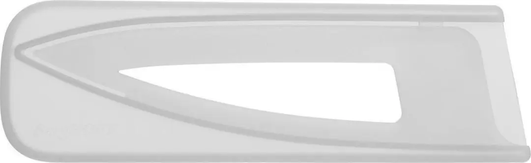 BergHOFF LEO Koksmes 19cm - Roze
