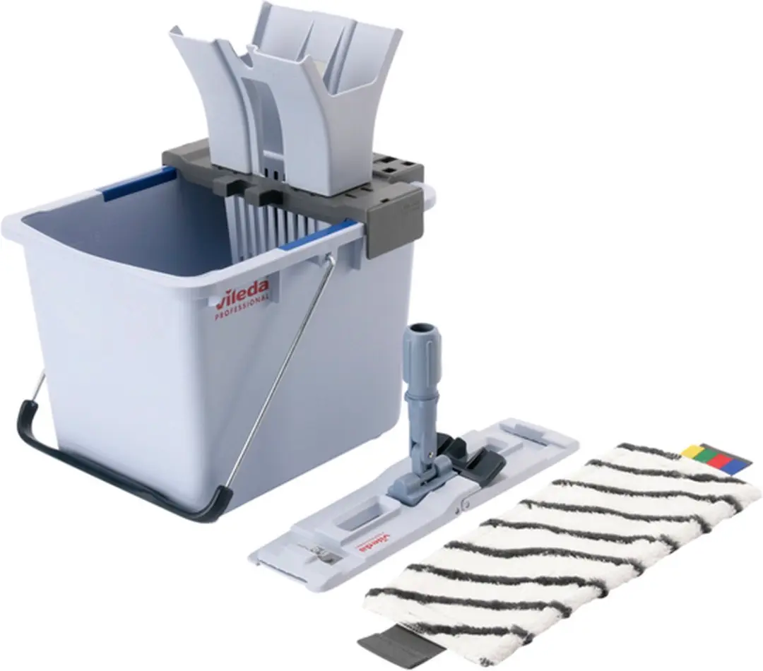 Vileda UltraSpeed Pro Starterkit 15L
